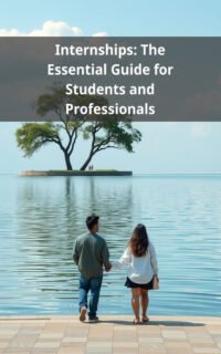 Internships: The Essential Guide for Students and Professionals