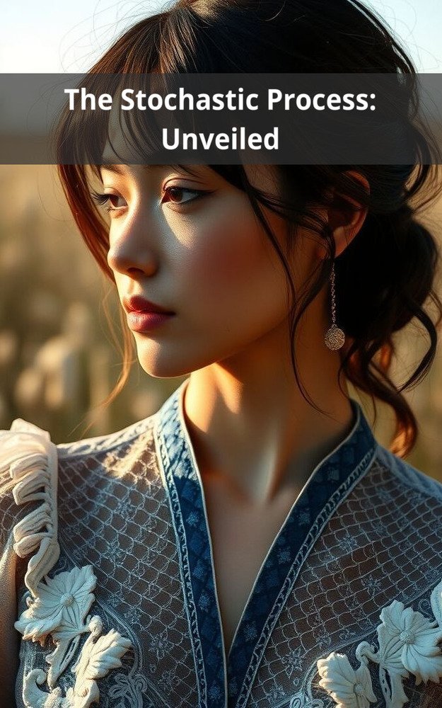 The Stochastic Process: Unveiled