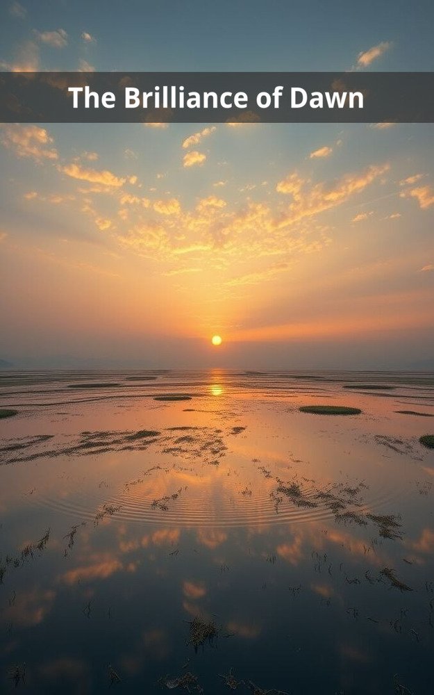 The Brilliance of Dawn