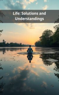 Life: Solutions and Understandings
