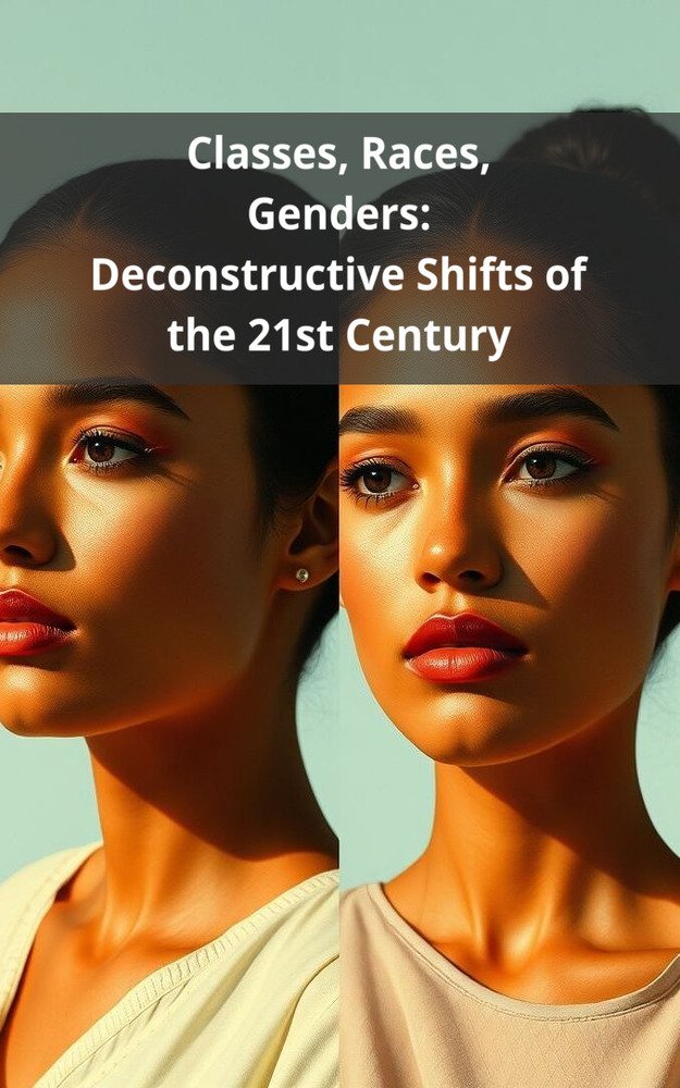 Classes, Races, Genders: Deconstructive Shifts of the 21st Century