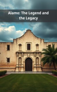 Alamo: The Legend and the Legacy