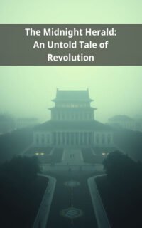 The Midnight Herald: An Untold Tale of Revolution