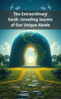 The Extraordinary Earth: Unveiling Secrets of Our Unique Abode