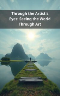 Through the Artist's Eyes: Seeing the World Through Art