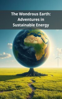 The Wondrous Earth: Adventures in Sustainable Energy