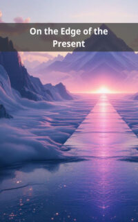 On the Edge of the Present
