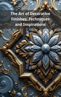 The Art of Decorative Finishes: Techniques and Inspirations