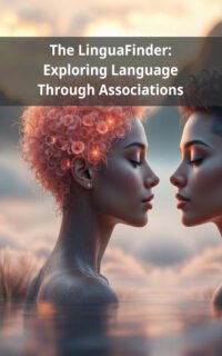 The LinguaFinder: Exploring Language Through Associations