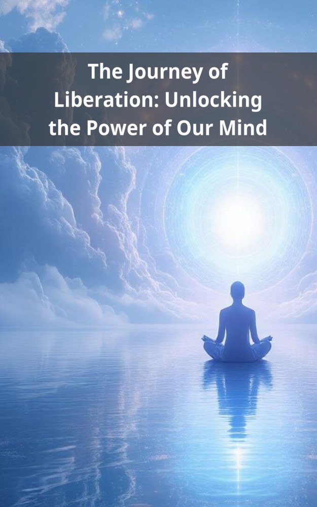 The Journey of Liberation: Unlocking the Power of Our Mind
