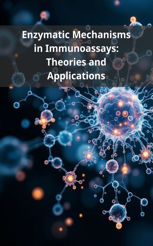 Enzymatic Mechanisms in Immunoassays: Theories and Applications