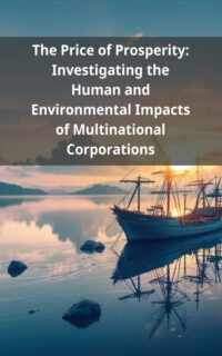 The Price of Prosperity: Investigating the Human and Environmental Impacts of Multinational Corporations