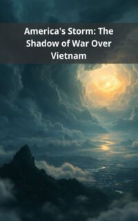 America's Storm: The Shadow of War Over Vietnam