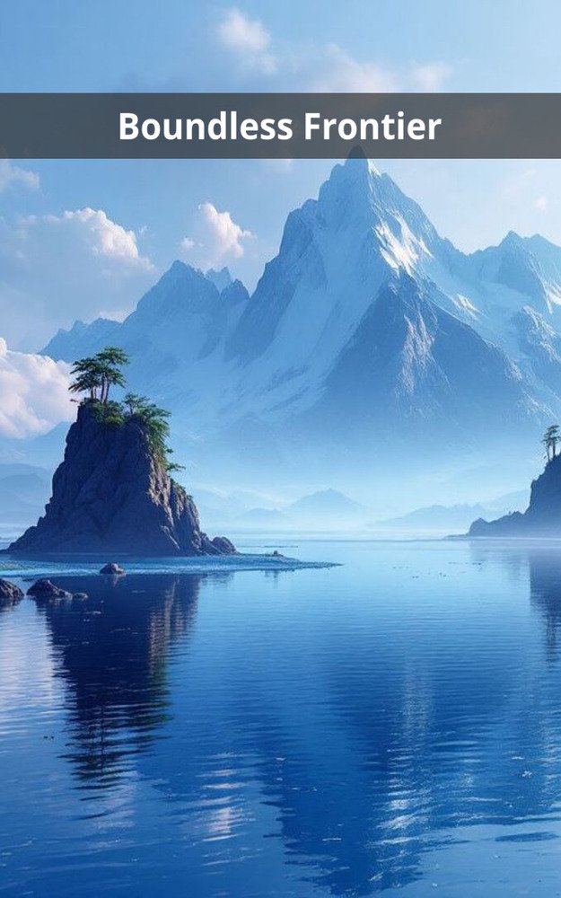 Boundless Frontier
