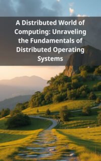 A Distributed World of Computing: Unraveling the Fundamentals of Distributed Operating Systems