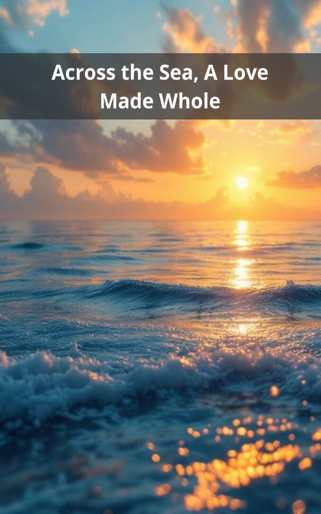 Across the Sea, A Love Made Whole