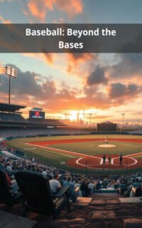 Baseball: Beyond the Bases