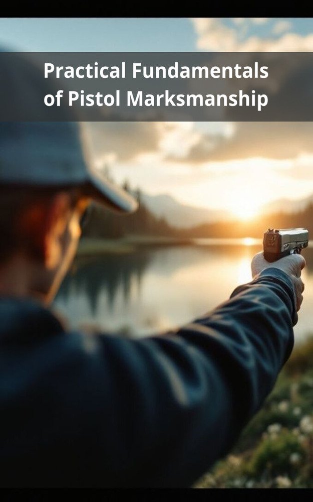 Practical Fundamentals of Pistol Marksmanship