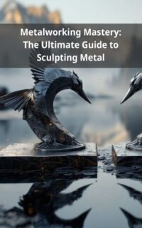 Metalworking Mastery: The Ultimate Guide to Sculpting Metal