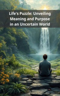 Life's Puzzle: Unveiling Meaning and Purpose in an Uncertain World