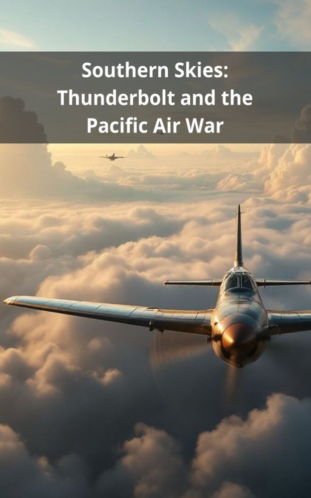 Southern Skies: Thunderbolt and the Pacific Air War