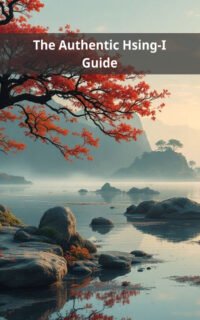 The Authentic Hsing-I Guide