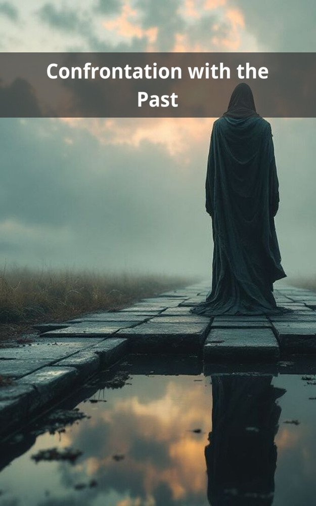 Confrontation with the Past