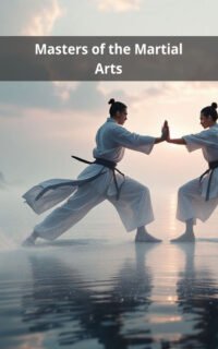Masters of the Martial Arts