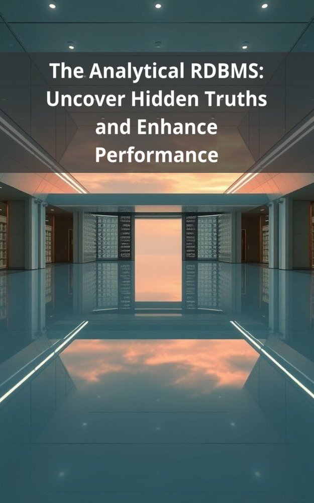 The Analytical RDBMS: Uncover Hidden Truths and Enhance Performance