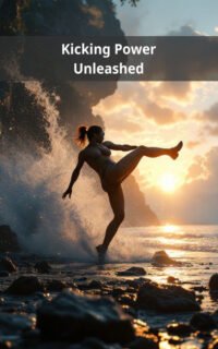 Kicking Power Unleashed