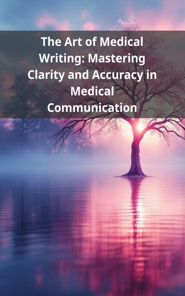 The Art of Medical Writing: Mastering Clarity and Accuracy in Medical Communication