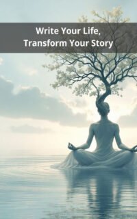 Write Your Life, Transform Your Story