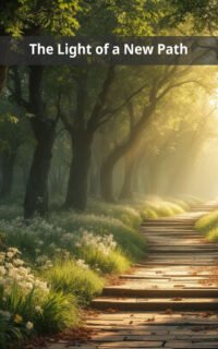 The Light of a New Path
