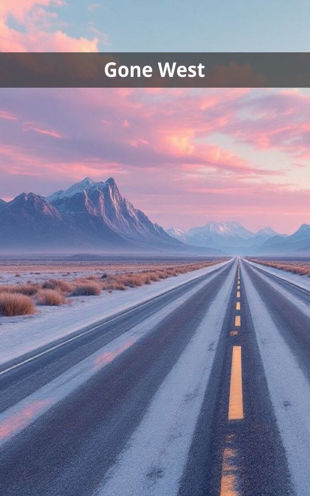 Gone West