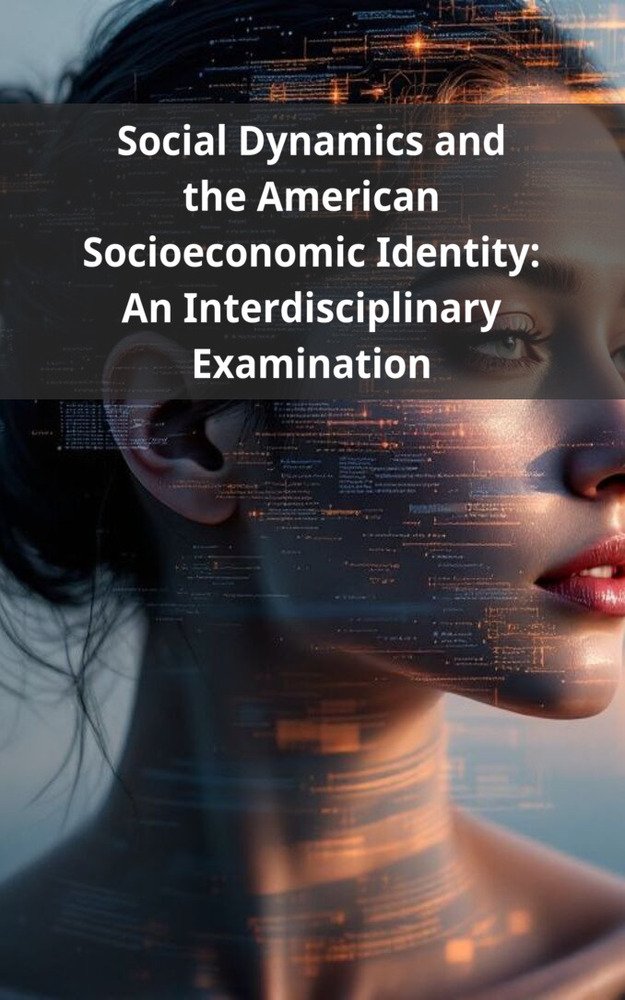 Social Dynamics and the American Socioeconomic Identity: An Interdisciplinary Examination