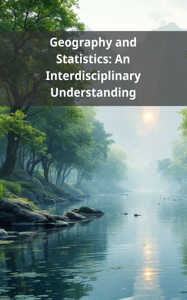 Geography and Statistics: An Interdisciplinary Understanding