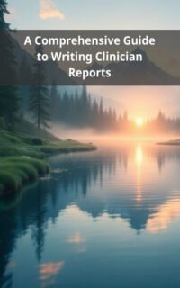A Comprehensive Guide to Writing Clinician Reports