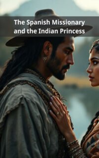 The Spanish Missionary and the Indian Princess