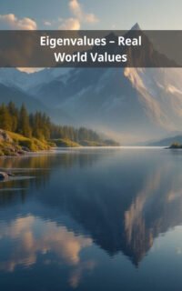 Eigenvalues – Real World Values