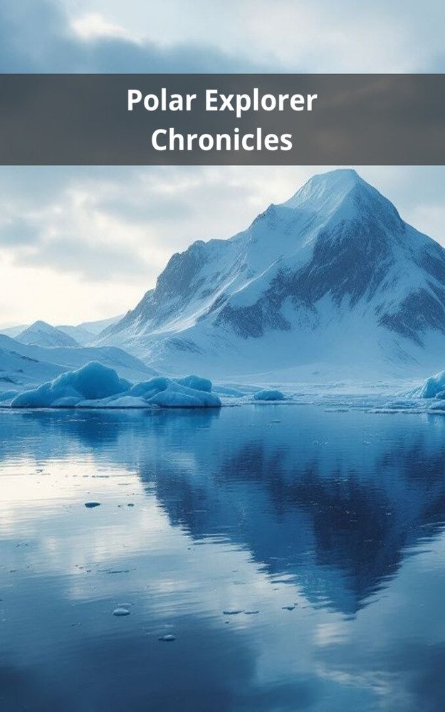 Polar Explorer Chronicles