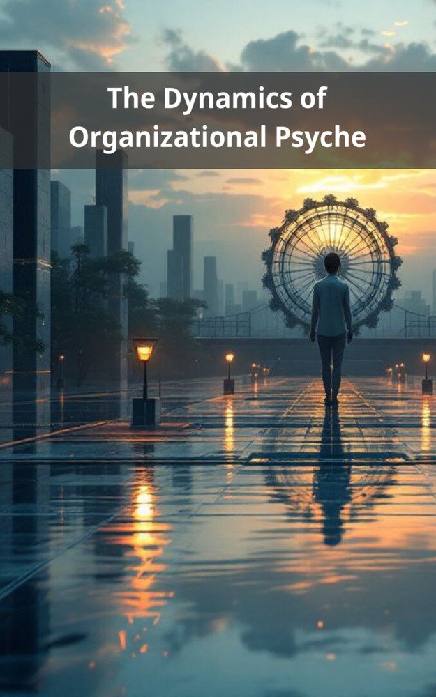 The Dynamics of Organizational Psyche
