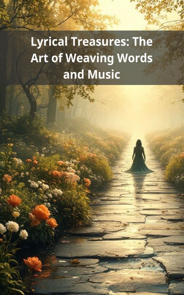 Lyrical Treasures: The Art of Weaving Words and Music