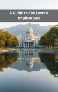 A Guide to Tax Laws & Implications