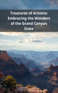 Treasures of Arizona: Embracing the Wonders of the Grand Canyon State