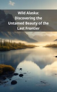 Wild Alaska: Discovering the Untamed Beauty of the Last Frontier