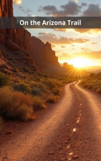 On the Arizona Trail