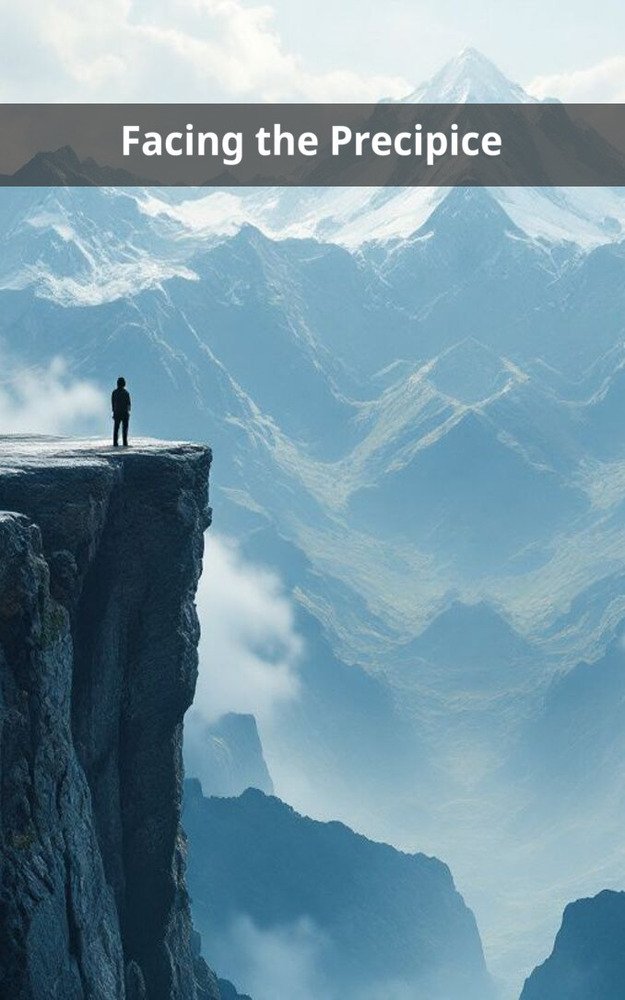 Facing the Precipice