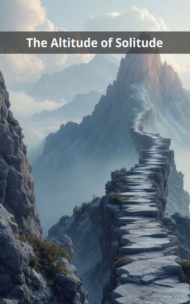 The Altitude of Solitude