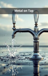 Metal on Tap