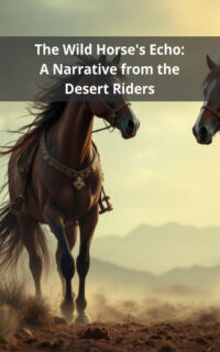 The Wild Horse's Echo: A Narrative from the Desert Riders